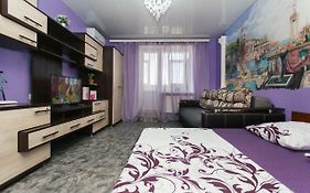 Vip Apartmens Faraon On Illinskaya 1 Floor