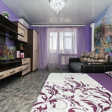 Vip Apartmens Faraon On Illinskaya 1 Floor Сумы Экстерьер фото