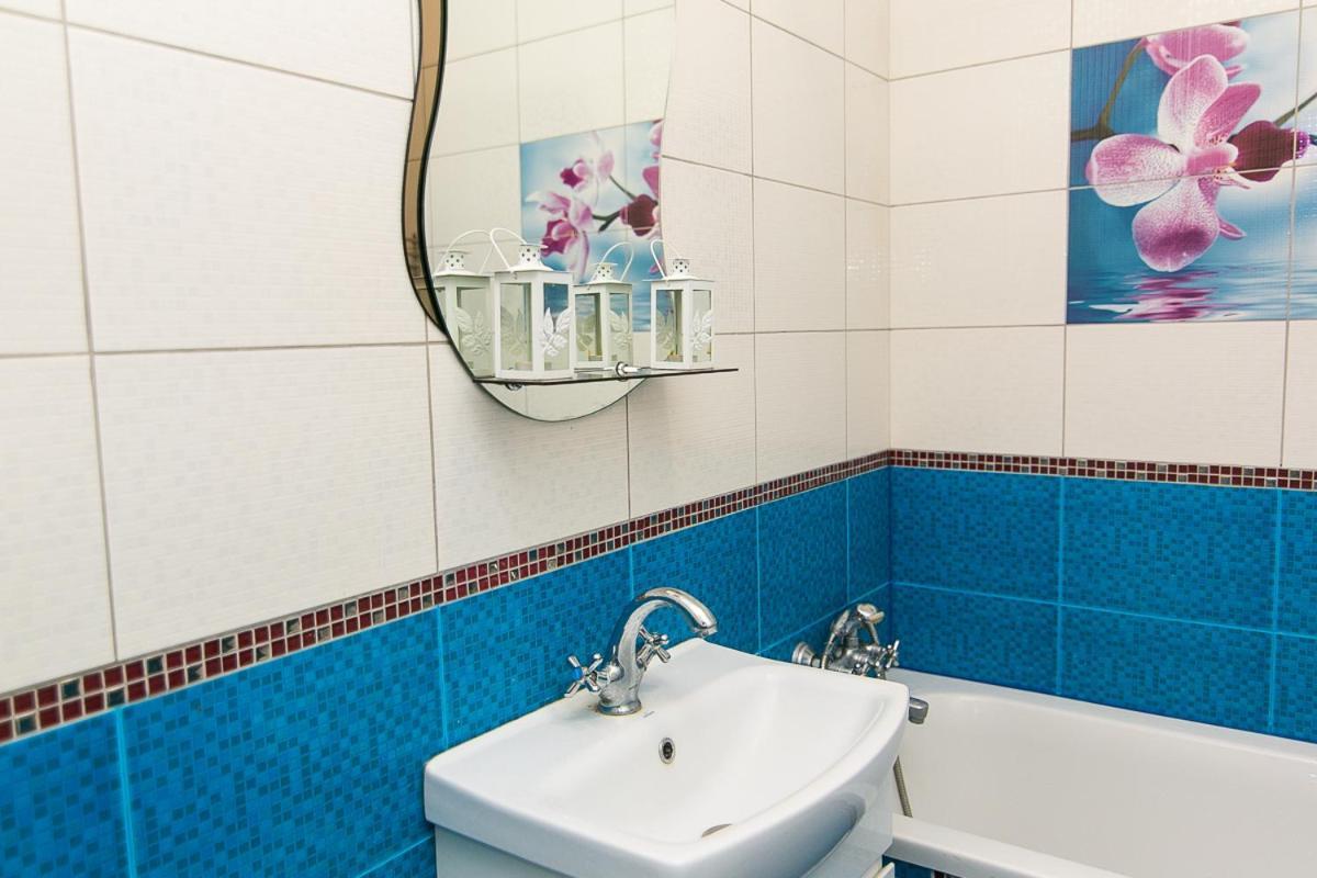 Vip Apartmens Faraon On Illinskaya 1 Floor Сумы Экстерьер фото